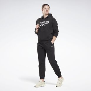 Pants Identity Fleece Jogger