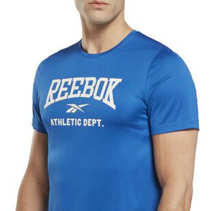 Playera orkout Ready