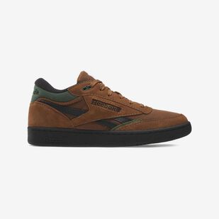 Tenis Club C MID II Revenge Vintage