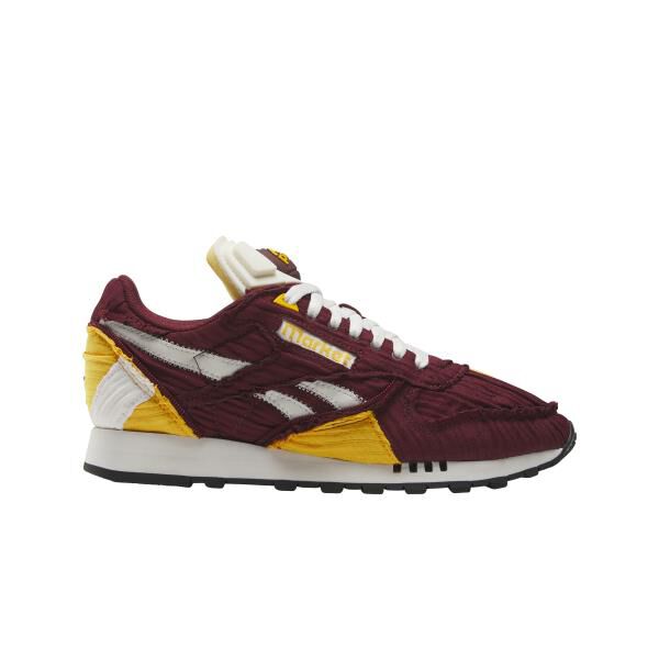 Guantes reebok classic amarillo deals
