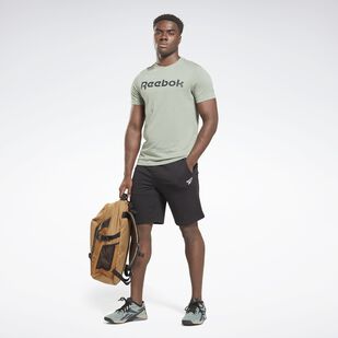 Playera Graphic Series Linear