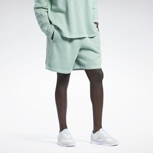 Shorts Classics Natural Dye image number 0