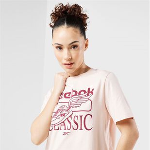 Playera Train Graphic