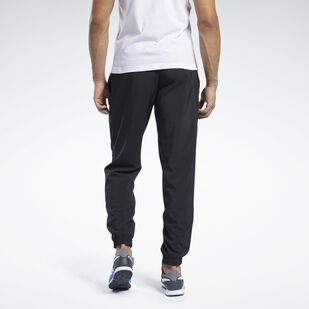 Pants Training Essentials