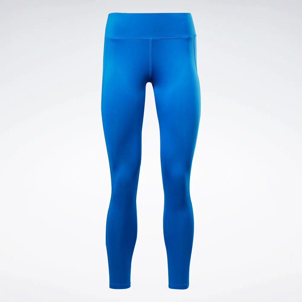 Mallas reebok hombre azul hotsell