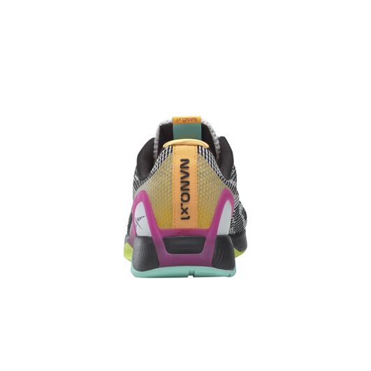 Tenis Nano X1 Grit image number 3