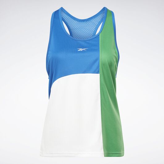 Playera sin mangas Running Speedwick image number 4