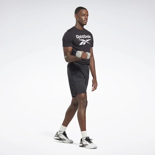 Short Training image number 1