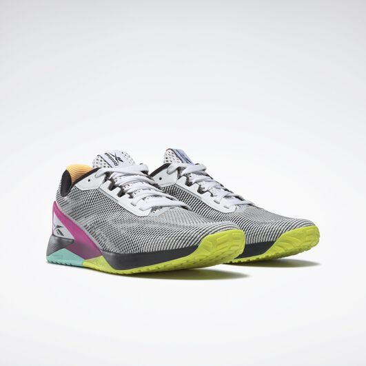 Tenis Nano X1 Grit image number 1