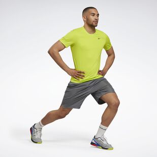 Playera Training Tech