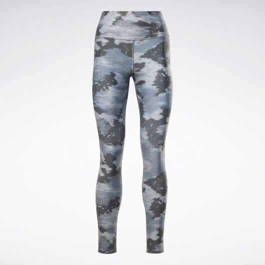 Mallas Workout Ready Camo image number 4