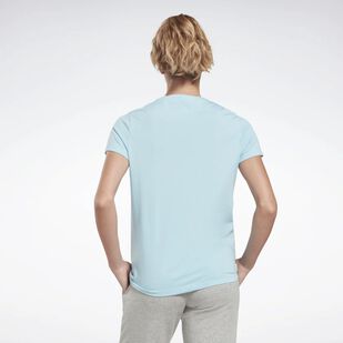 Playera Training Essentials Graphic