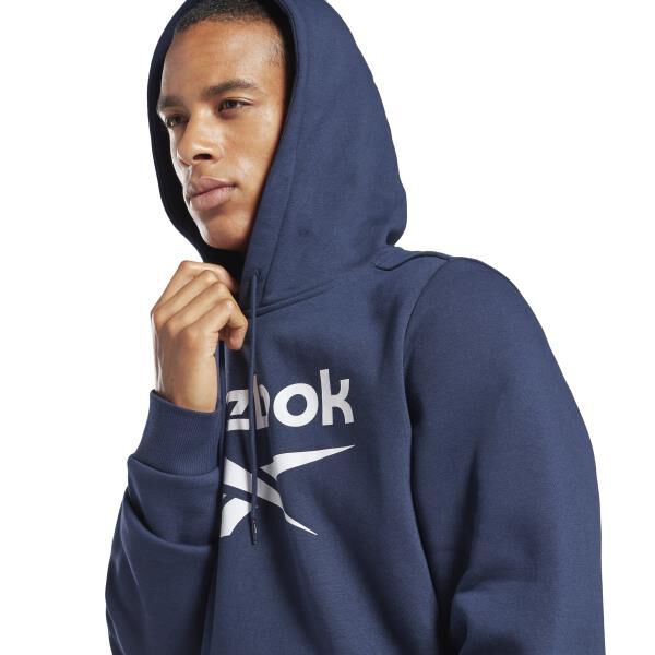 Sudadera reebok classic dorados hot sale