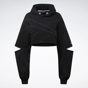 Sudadera manga larga Cardi B