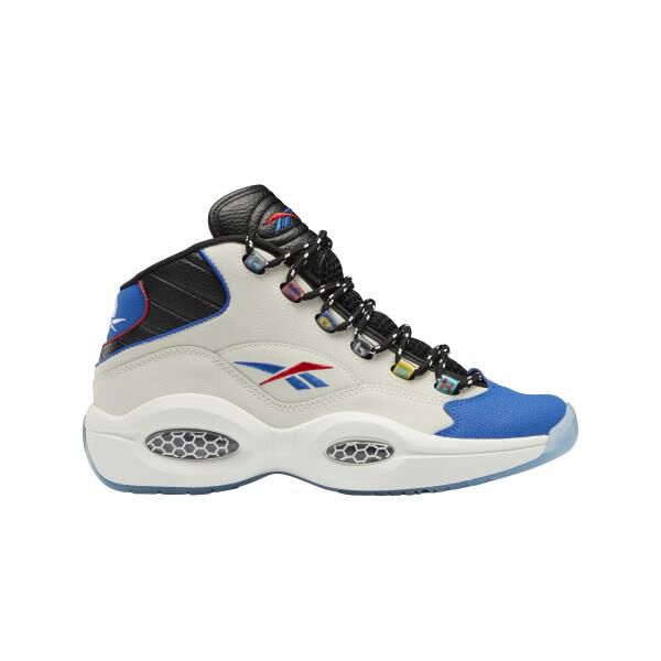 Tenis Question Mid N A 0.0 Reebok