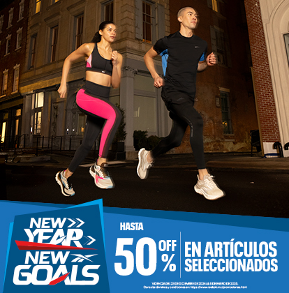 Encuentra sorprendentes productos en Ninos hoy Reebok