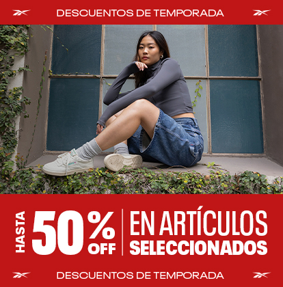 Encuentra sorprendentes productos en Tenis hoy Reebok