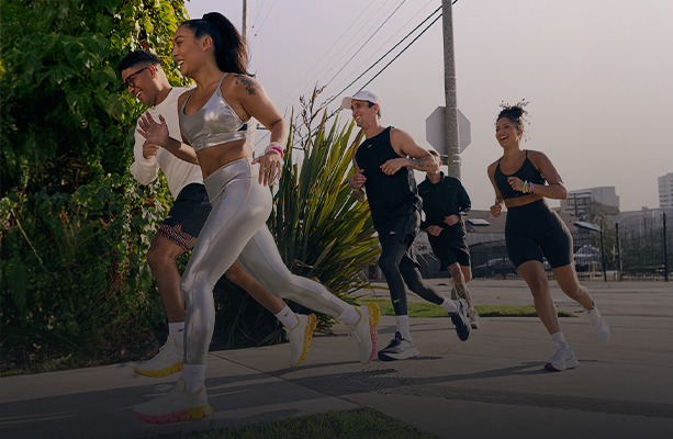 Promociones Reebok México | Descuentos en Ropa y Tenis Deportivos