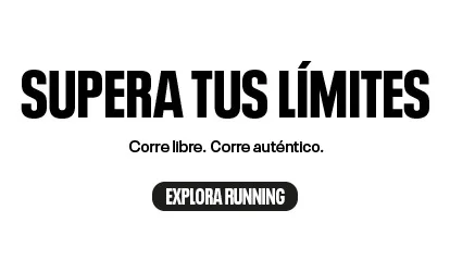 Super tus l&iacute;mites con nuestros tenis para correr, &iexcl;C&oacute;mpralos ya!