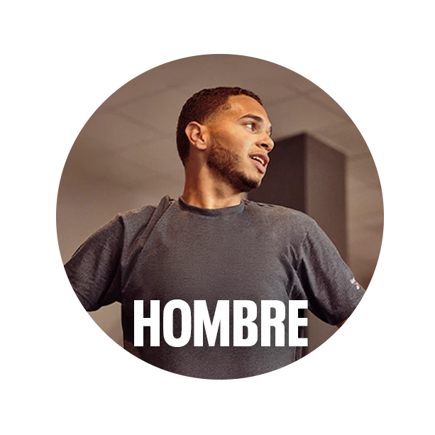 Tenis, ropa y accesorios para hombre de Reebok