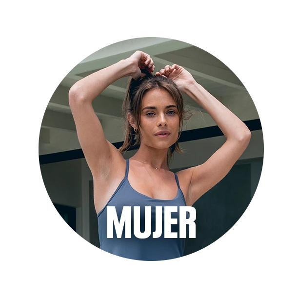 Tenis, ropa y accesorios para mujer de Reebok