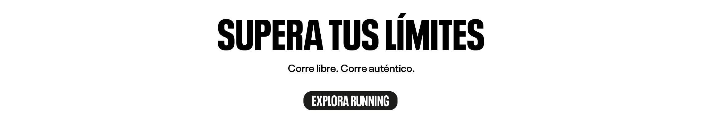 Super tus l&iacute;mites con nuestros tenis para correr, &iexcl;C&oacute;mpralos ya!