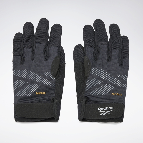 Guantes United by Fitness TR image number 0