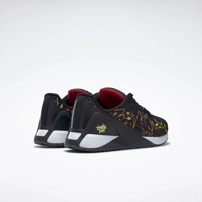 Tenis Nano X1 Looney Tunes