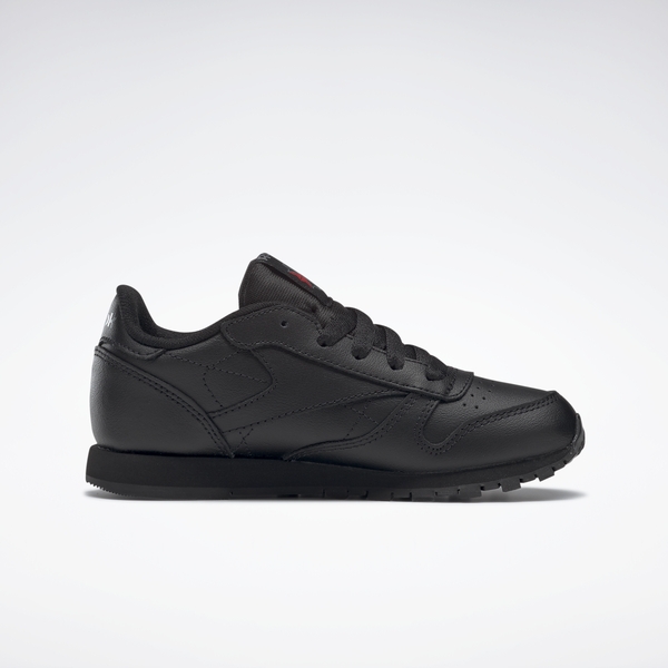 Tenis Classic Leather