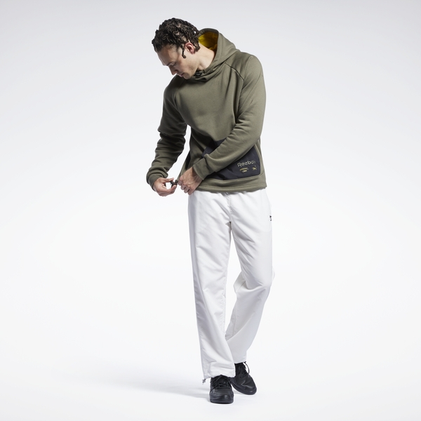 Sudadera con gorro Classics