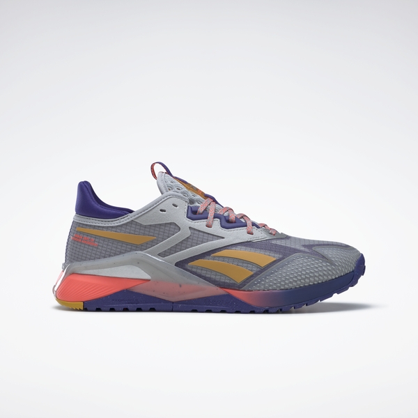 Tenis Nano X2 TR Adventure image number 0