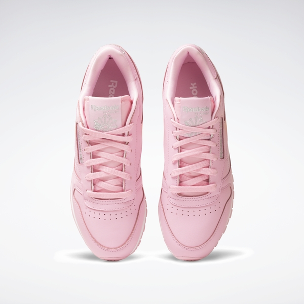 Tenis Classic Leather