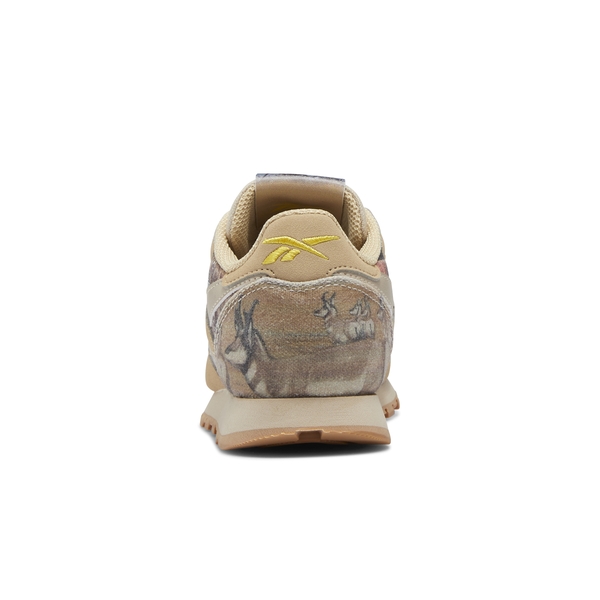 Tenis Classic Leather National Geographic image number 4