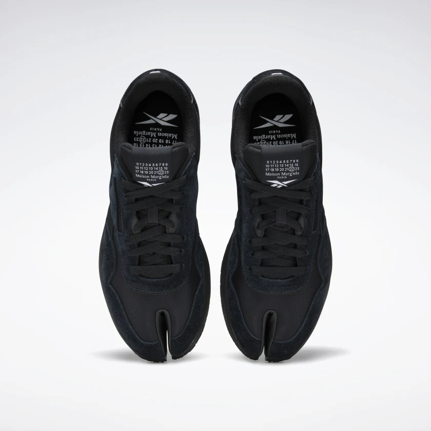 Tenis Classic Nylon Project 0 Maison Margiela image number 4