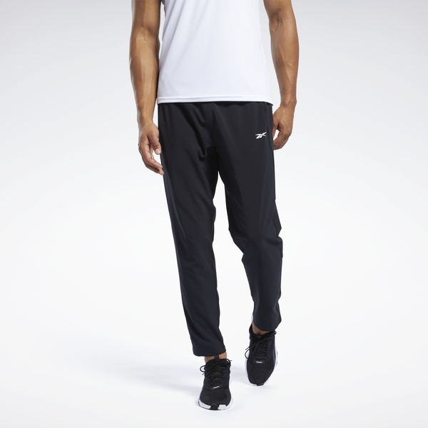Pants Workout Ready