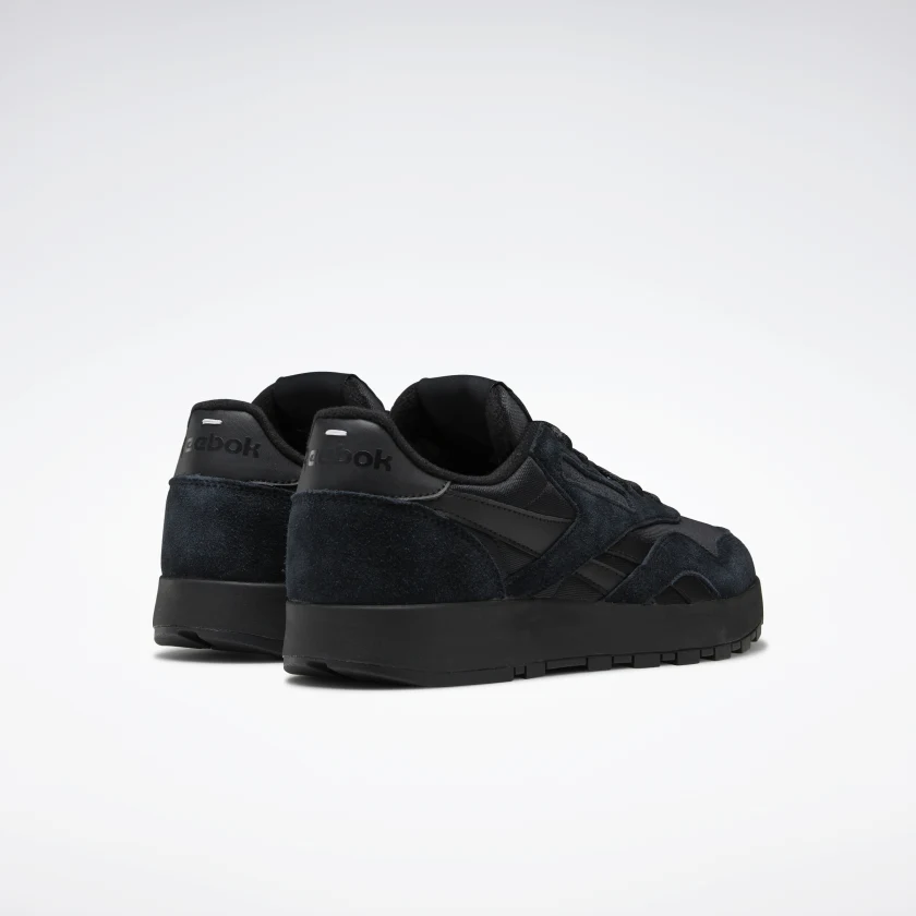 Tenis Classic Nylon Project 0 Maison Margiela image number 2