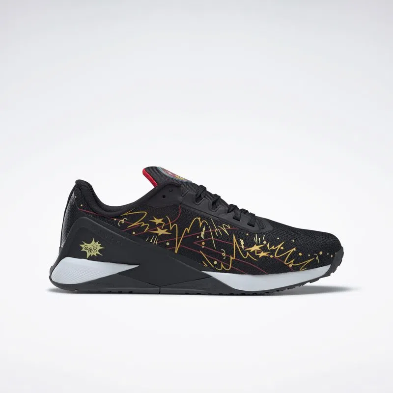 Tenis Nano X1 Looney Tunes image number 0
