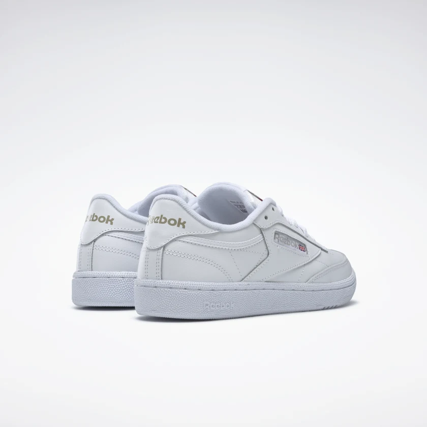 Tenis Club C 85