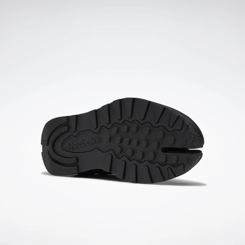 Tenis Classic Nylon Project 0 Maison Margiela image number 3
