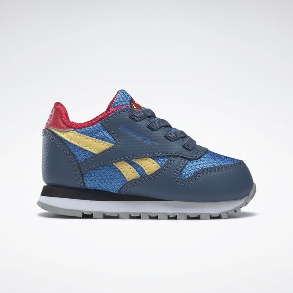 Tenis Classic Leather DC image number 0