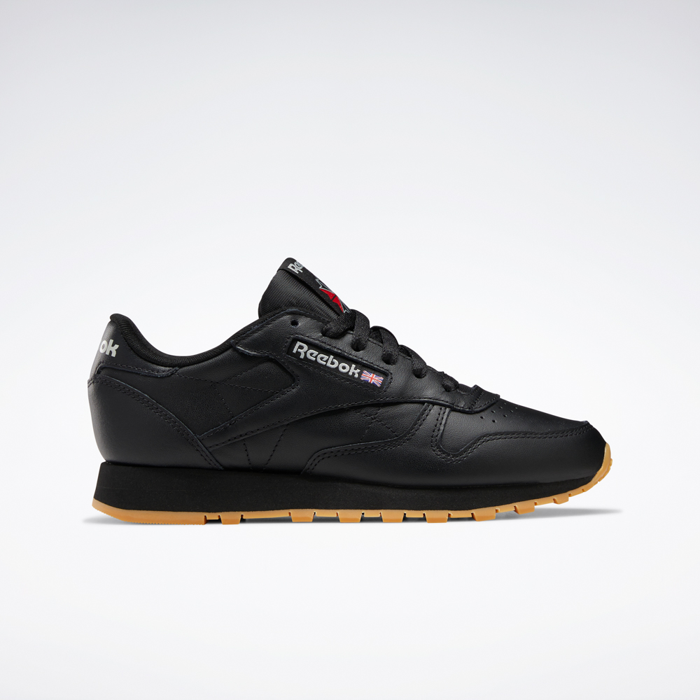Tenis Classic Leather