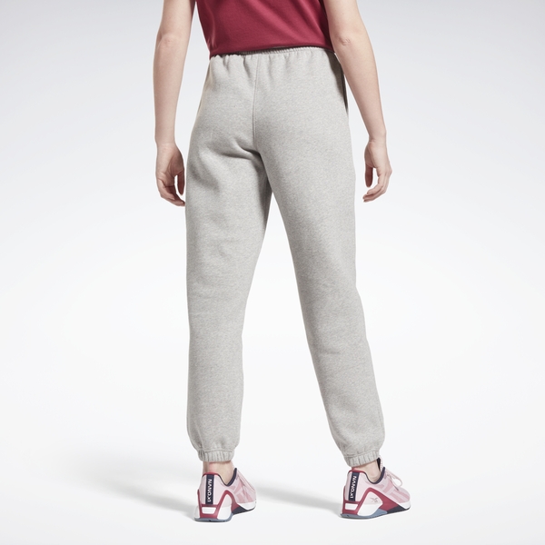 Pants Indentity Logo