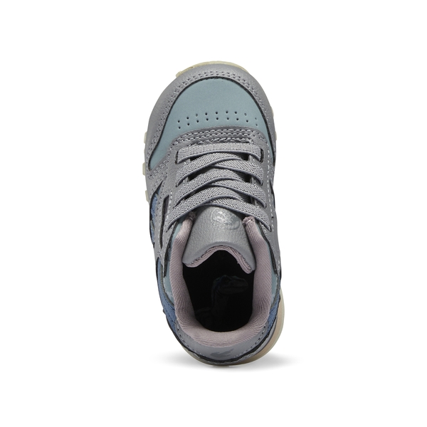 Tenis Classic Leather Jurassic World
