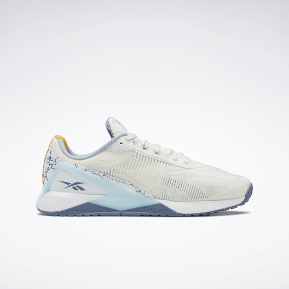 Tenis Nano X1 National Geographic image number 0