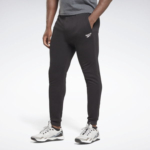 Pants Identity French Terry Joggers image number 0