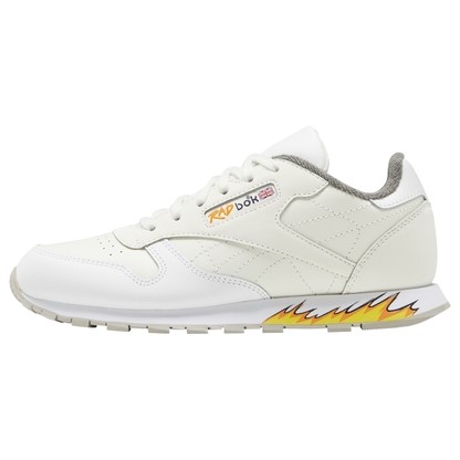 Tenis Classic Leather Power Rangers