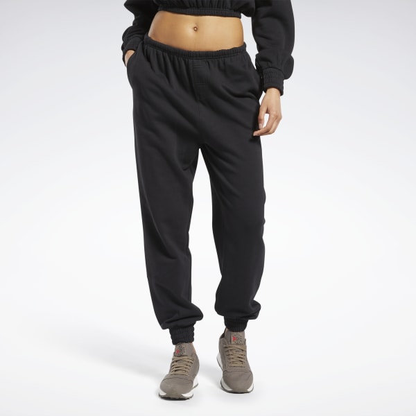 Pants Classics French Terry
