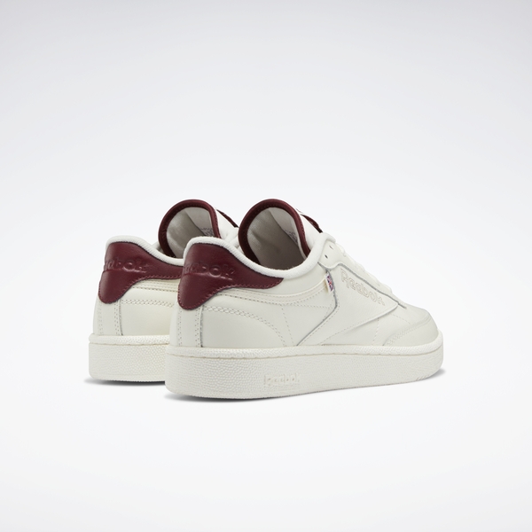 Tenis Club C 85