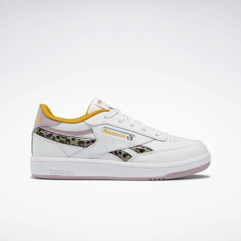 Tenis Club C Revenge image number 0