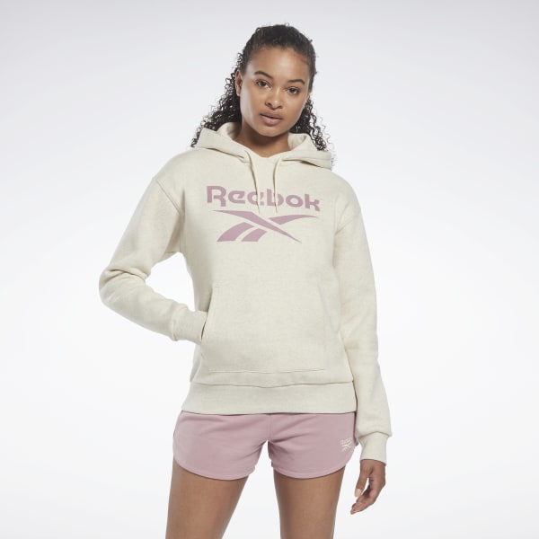 Sudadera con gorro Indentity Logo